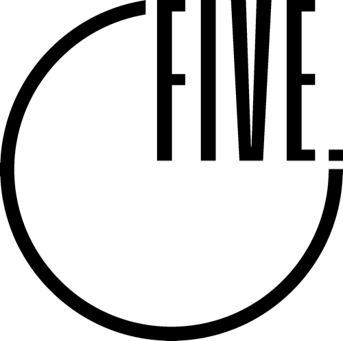 Five Point Logo